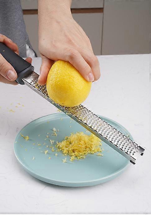 304 stainless steel lemon grating grated cheese grated multifunctional