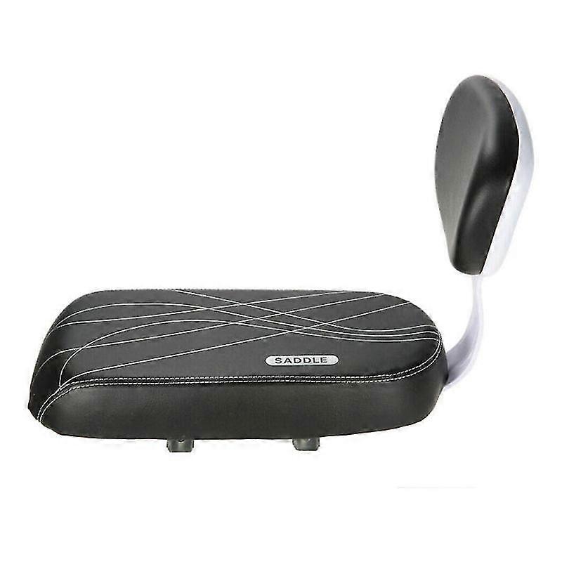 1pcs Bike Rear Seat-c