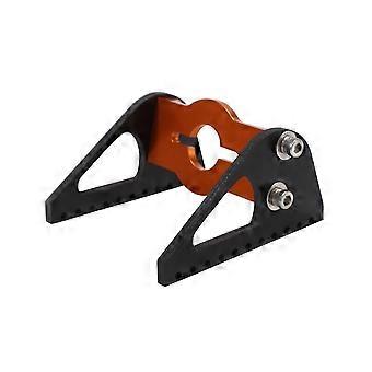 Rc Boat Metal Watercool Motor Mount Bracket Water Cooling Holder For 28mm 29mm 36mm 40mm Diameter B
