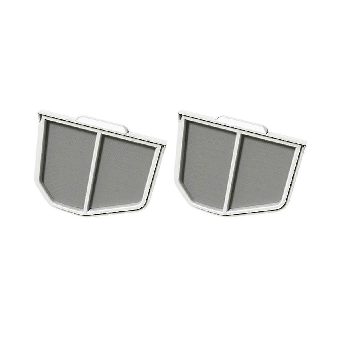 Dryer Hepa Filter Compatible For , And , Sears Dryers W10120998 Replacement Cleaning Spare Parts