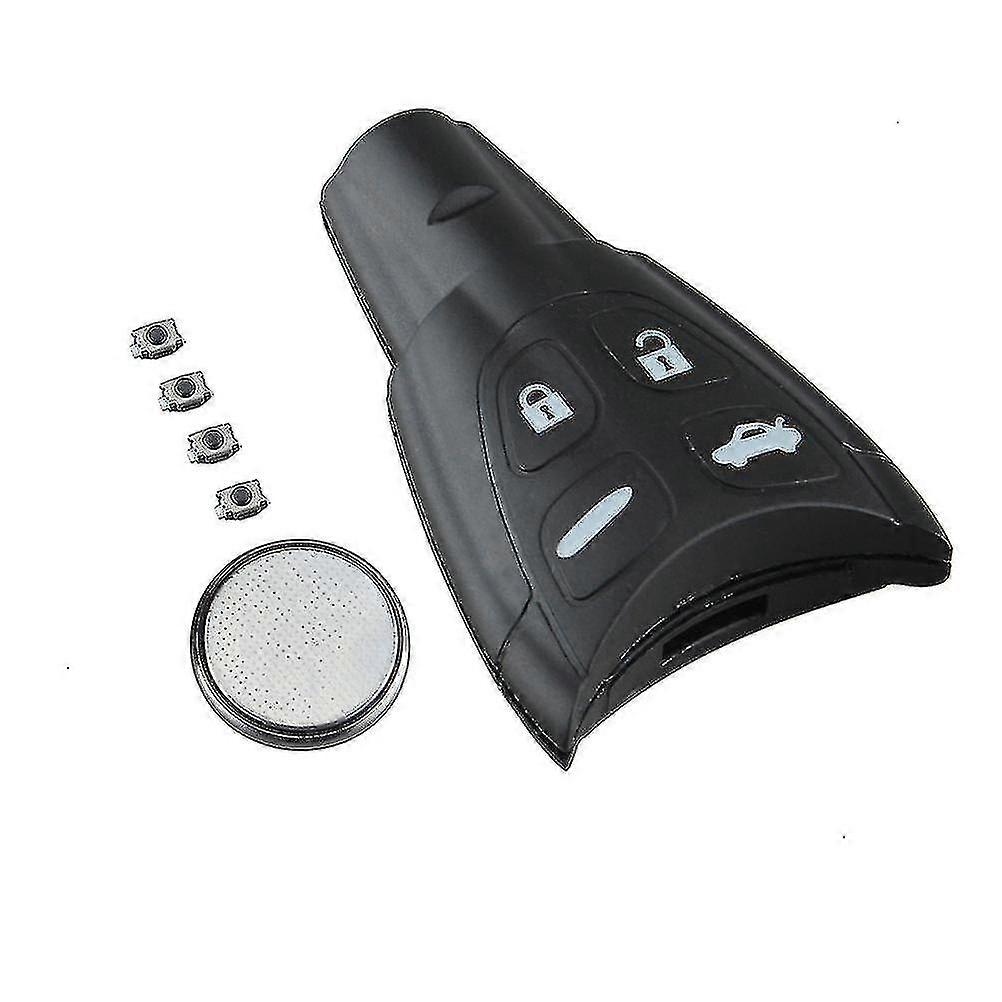 Specchietto Retrovisore Lato Passeggero Per Saab 9-3 E 9-5 (2003-2012) - Riscaldato, Grandangolare, Sinistra