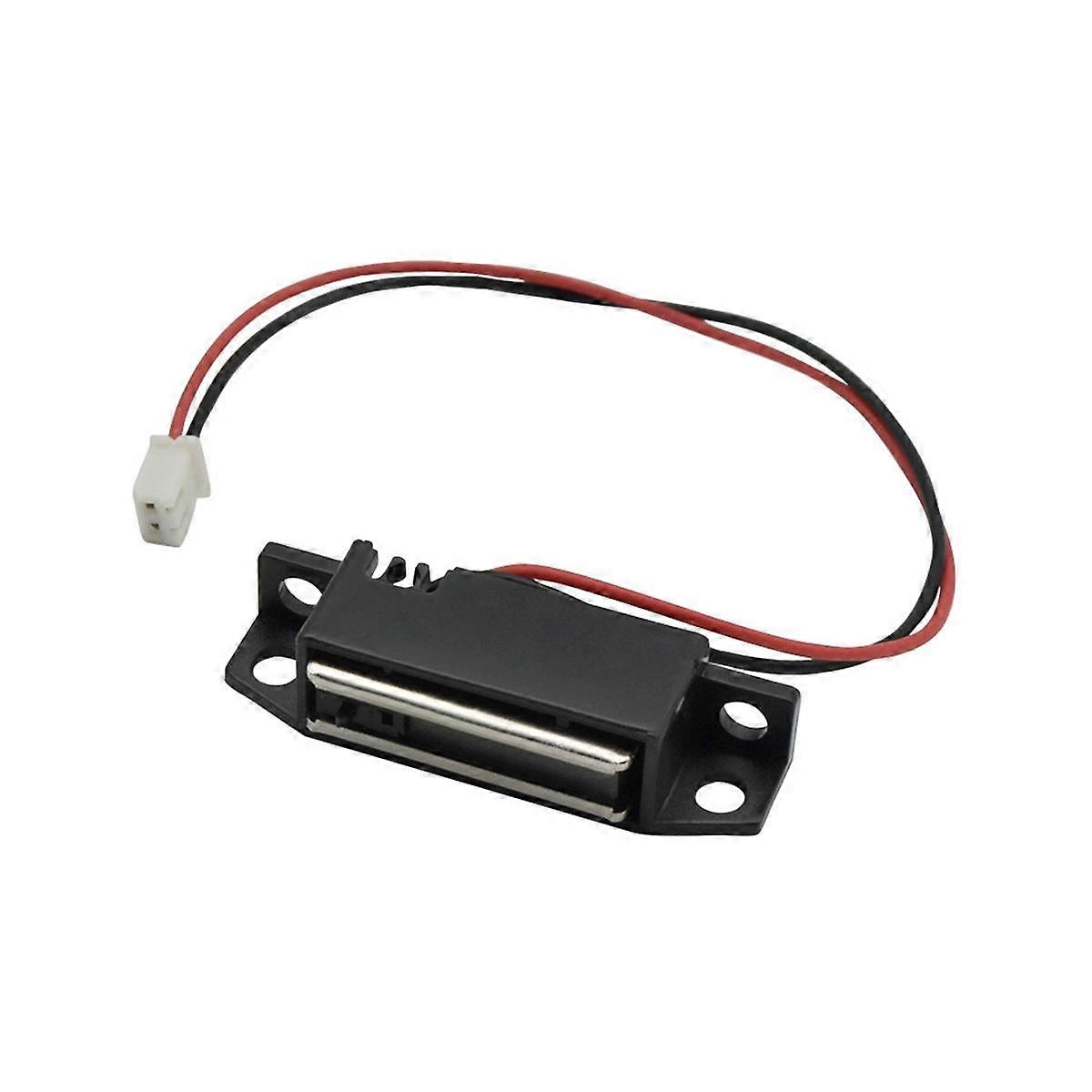 Mgstk Switch Magnetic Buckle Industrial Equipment Magnetic Buckle with Electric Sensor Door Suction