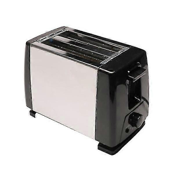 2 slice toaster Bh 002 multifunctional automatic toaster 2 slice toaster household appliances black