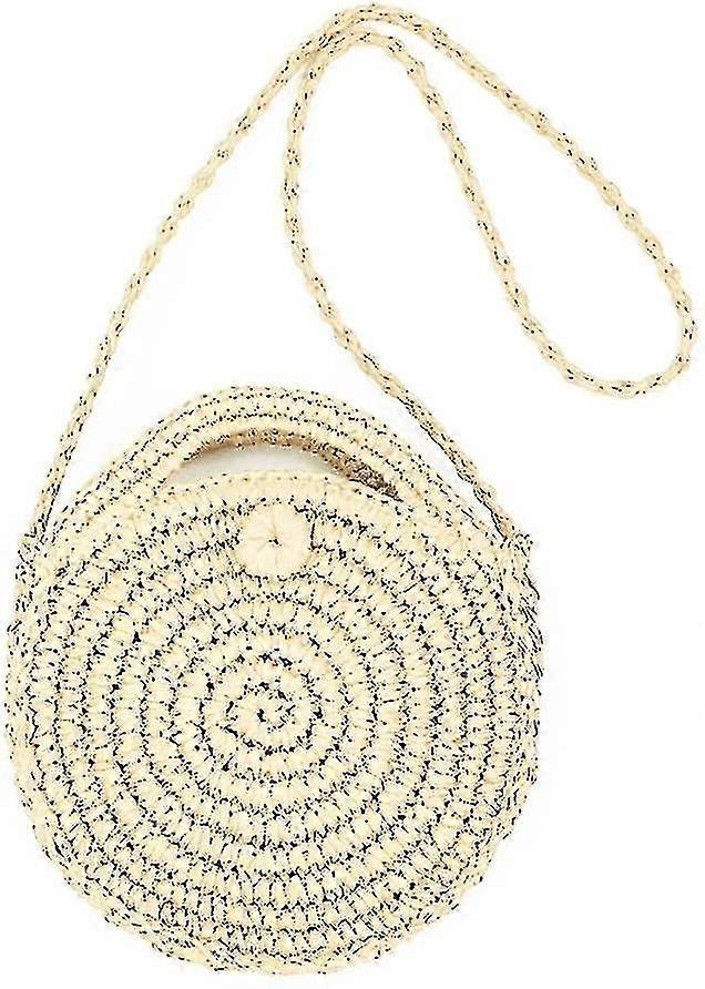 Straw Bag