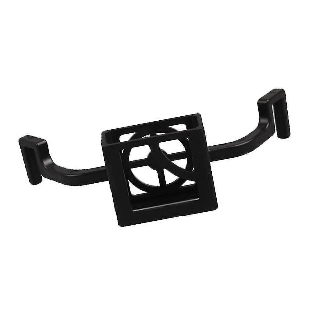 Rf-v16 Gps Tracker Bracket Tracer Fixed Holder For Dji Mavic Pro Accessories Black