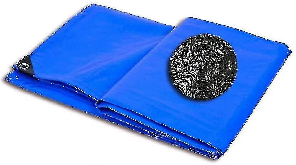 Water Proof Tarpaulin Water Prooftarpaulin, Multi Purpose Heavy Duty Premiumwith
