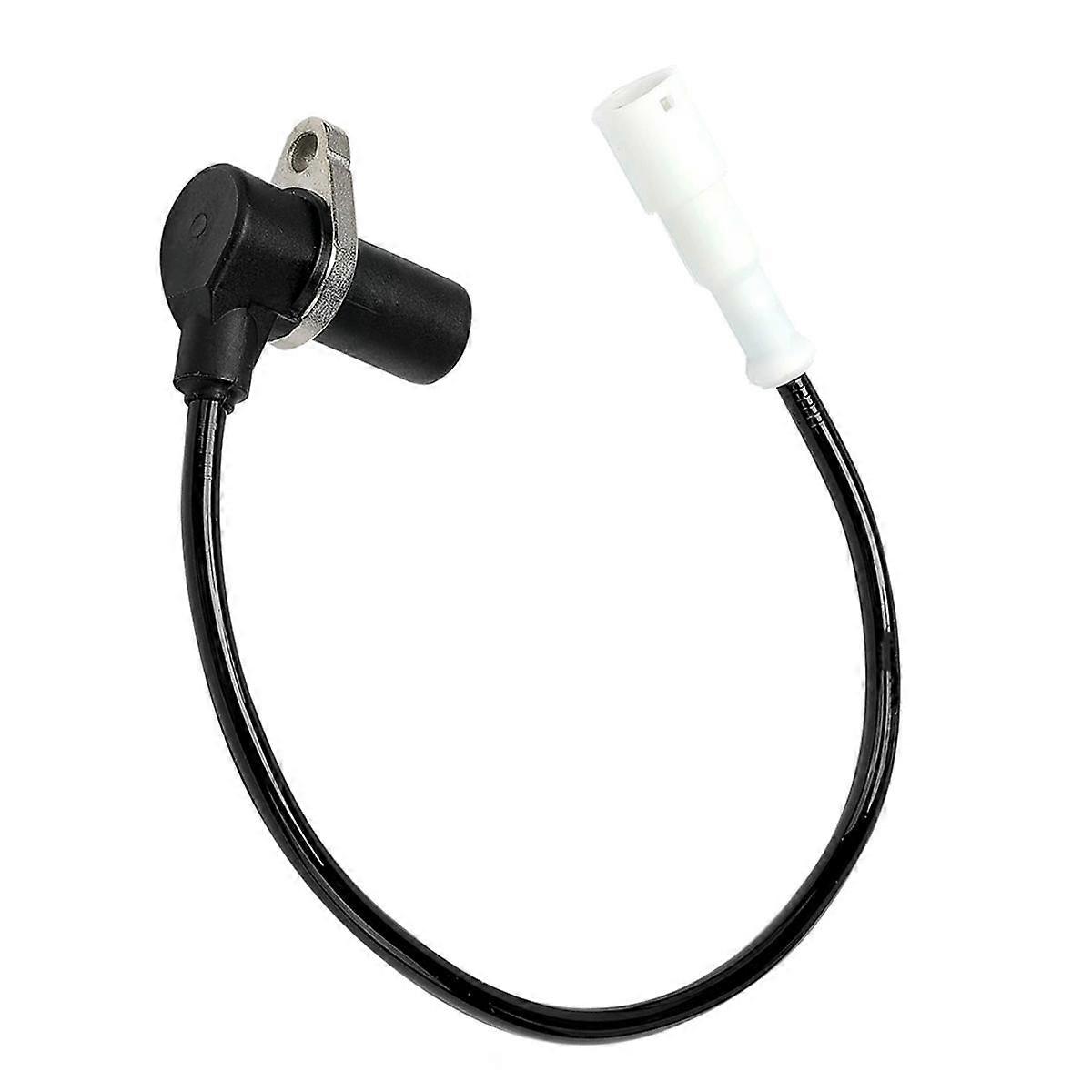 ABS Wheel Speed Sensor for GTO 2004 2005 2006, Rear Driver or Passenger Side, Replace 92050125 SU9463