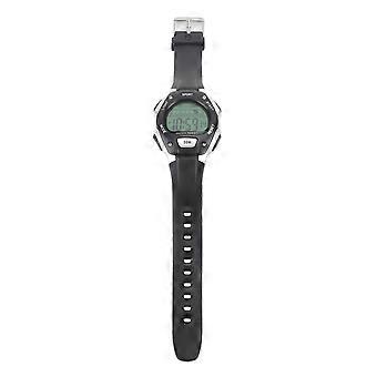 Digitaal sporthorloge waterdicht lichtgevend LED-schermhorloge met wekker voor studenten