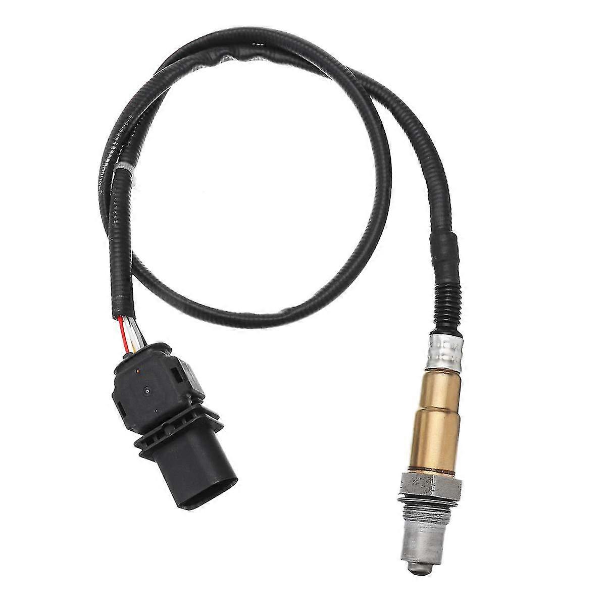 Wideband Wide Band Oxygen Exhaust O2 5 Wire Sensor 4.9