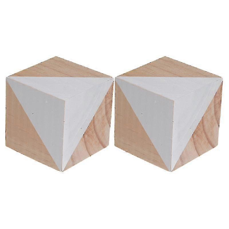 2pcs Taking Photo Props