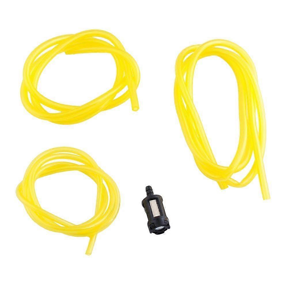 Fuel Line Repair Kit