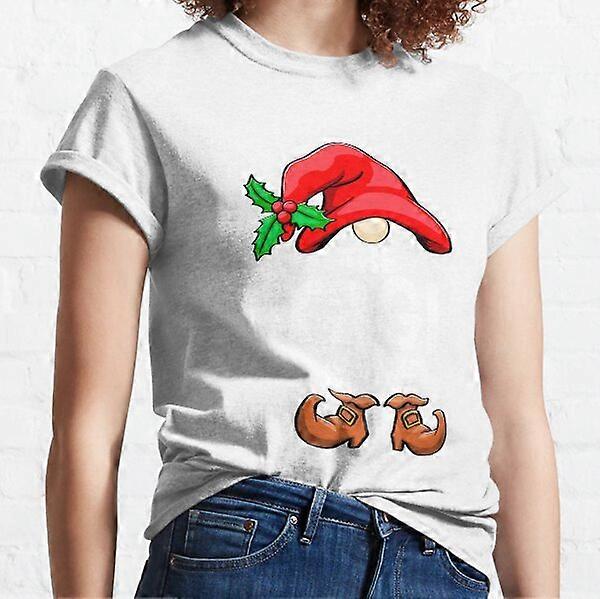 Tričko Gigi Gnome Classic-RK32921