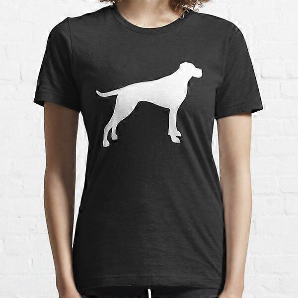 English Pointer Essential T-Shirt-RK3689
