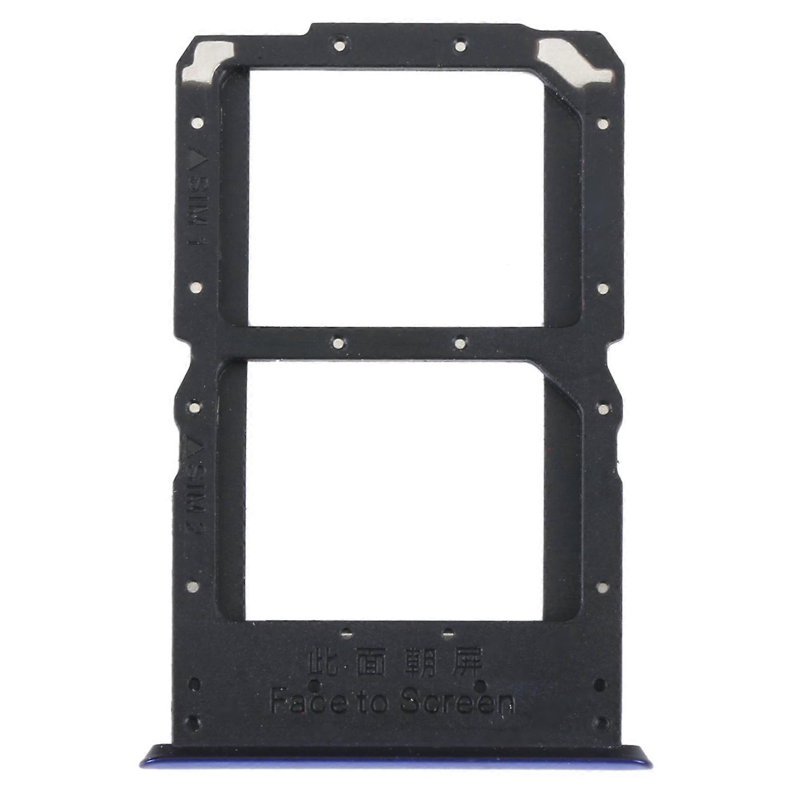 For OPPO Reno SIM Card Tray