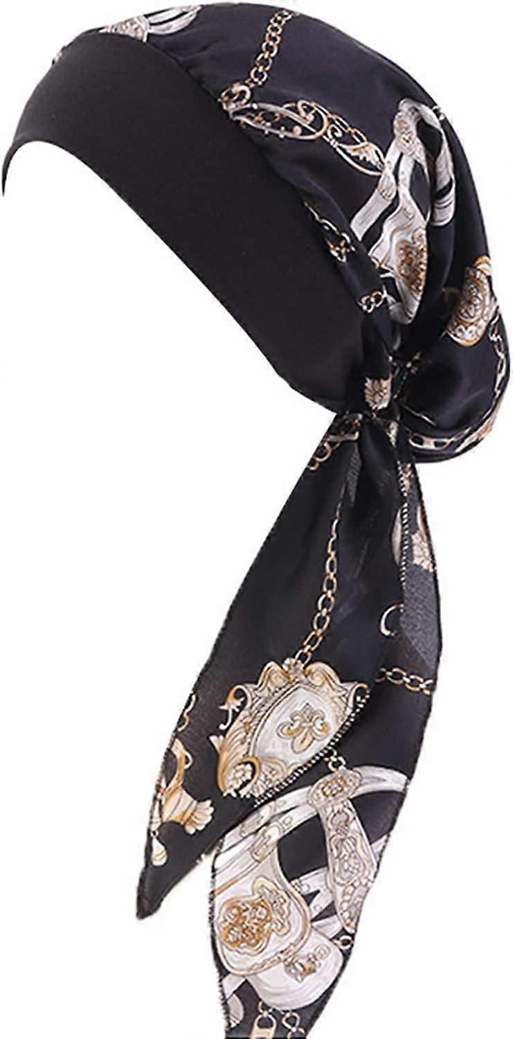 כימותרפיה כיסוי ראש טורבן אלופציה נשירת שיער חולה סרטן כיסוי ראש לנשים