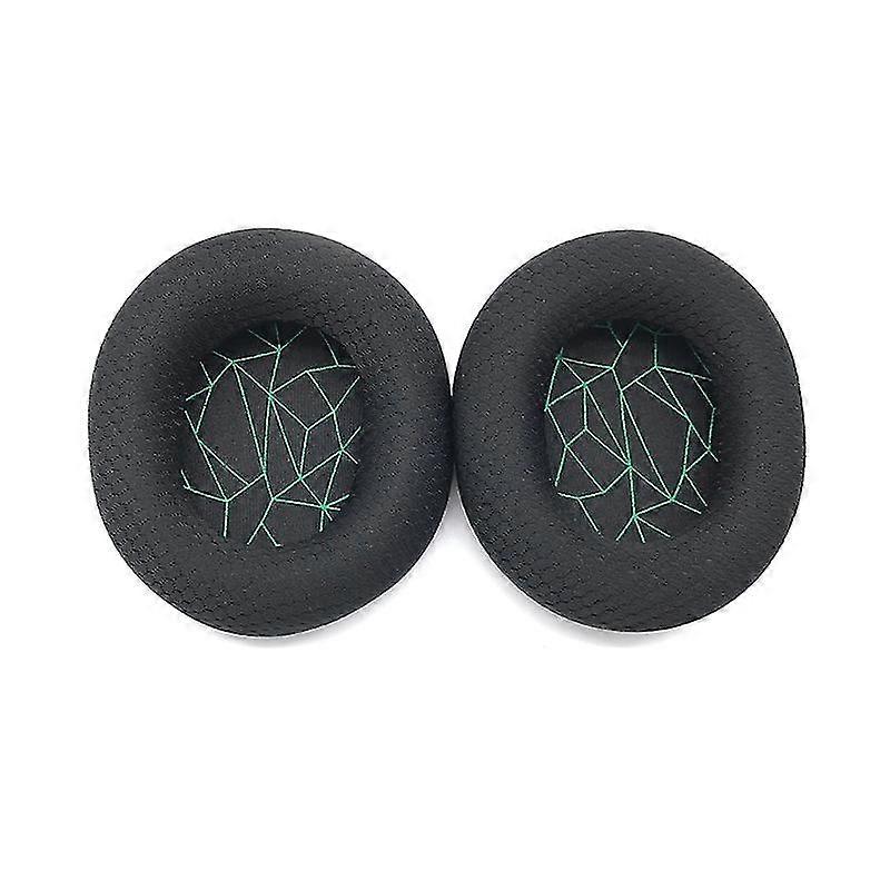 Ear Pads For Arctis1 3 5 7 Pro Headphone Earpads Replacement Headset Foam