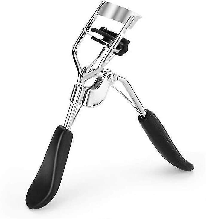 Advanced Eyelash Curler, Perfect Eyelashes With Comb, Eyelash Curler