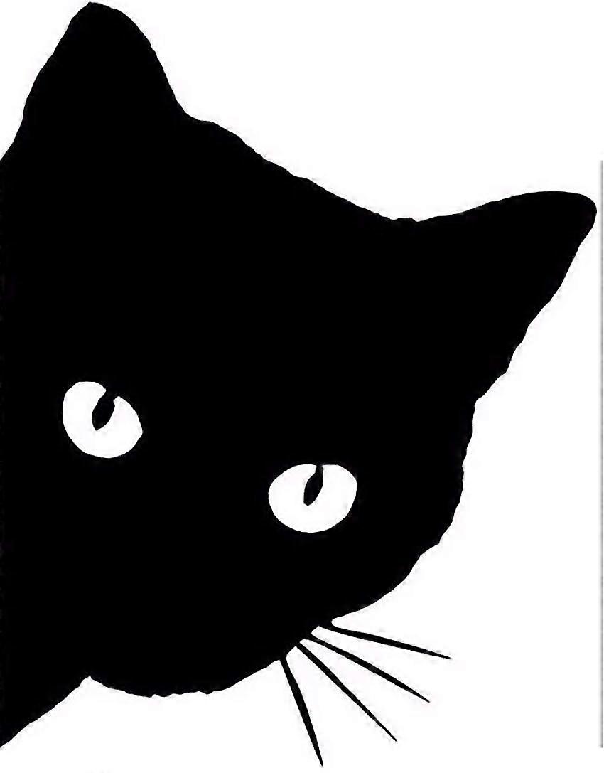 Reflective Decorative Car Stickers