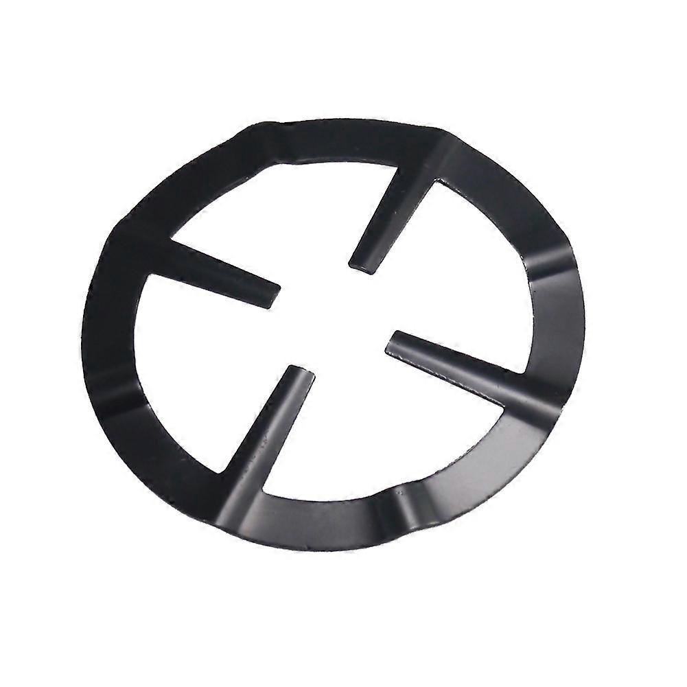 Metal Coffee Maker Shelf Stove Top Reducer Support Pot Simmer Ring Kitchen Tool