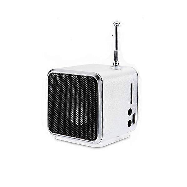 TD-V26 Digital Stereo Loudspeaker Mp3 Music Player