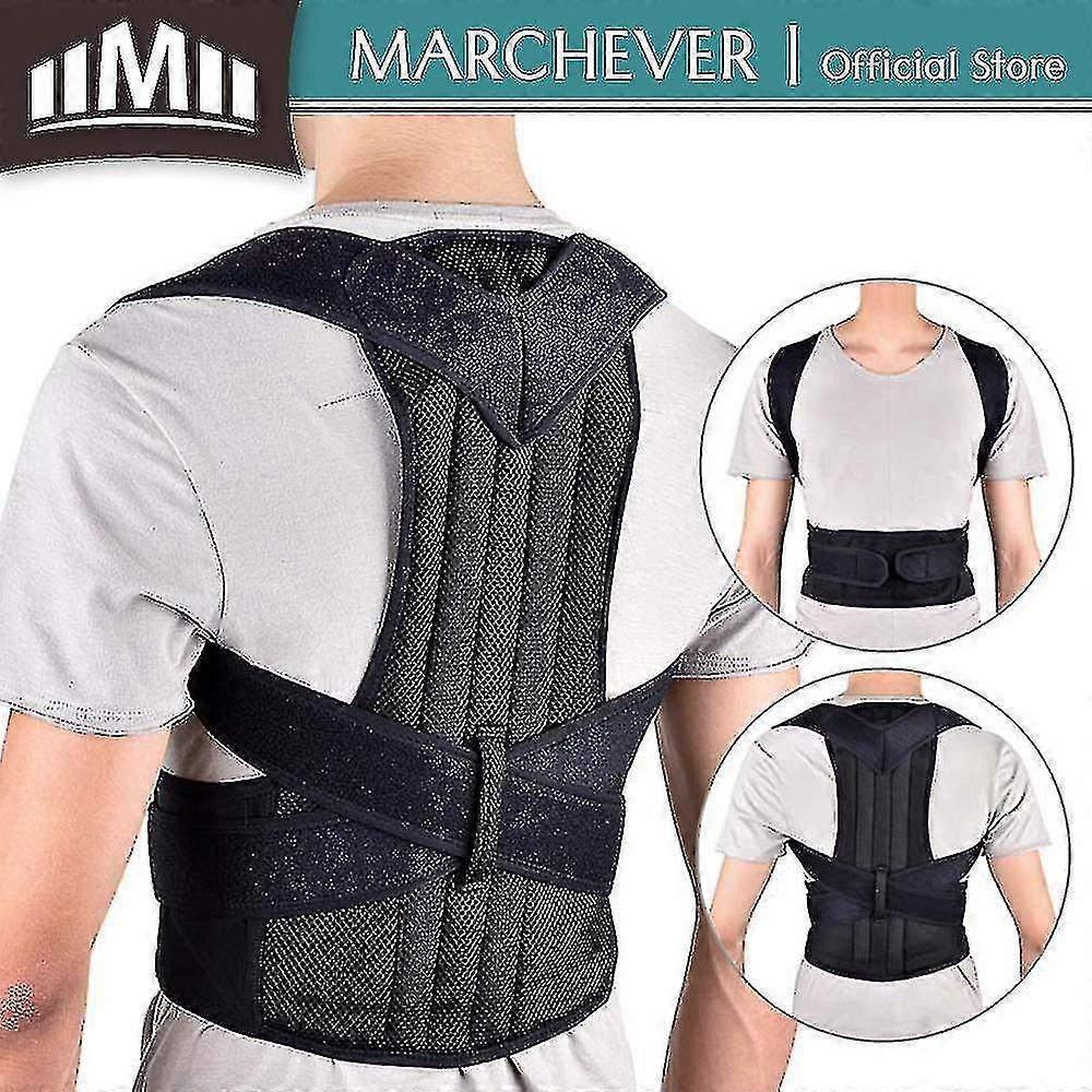 Posture Corrector Humpback Correction Back Support Brace Back Shoulder