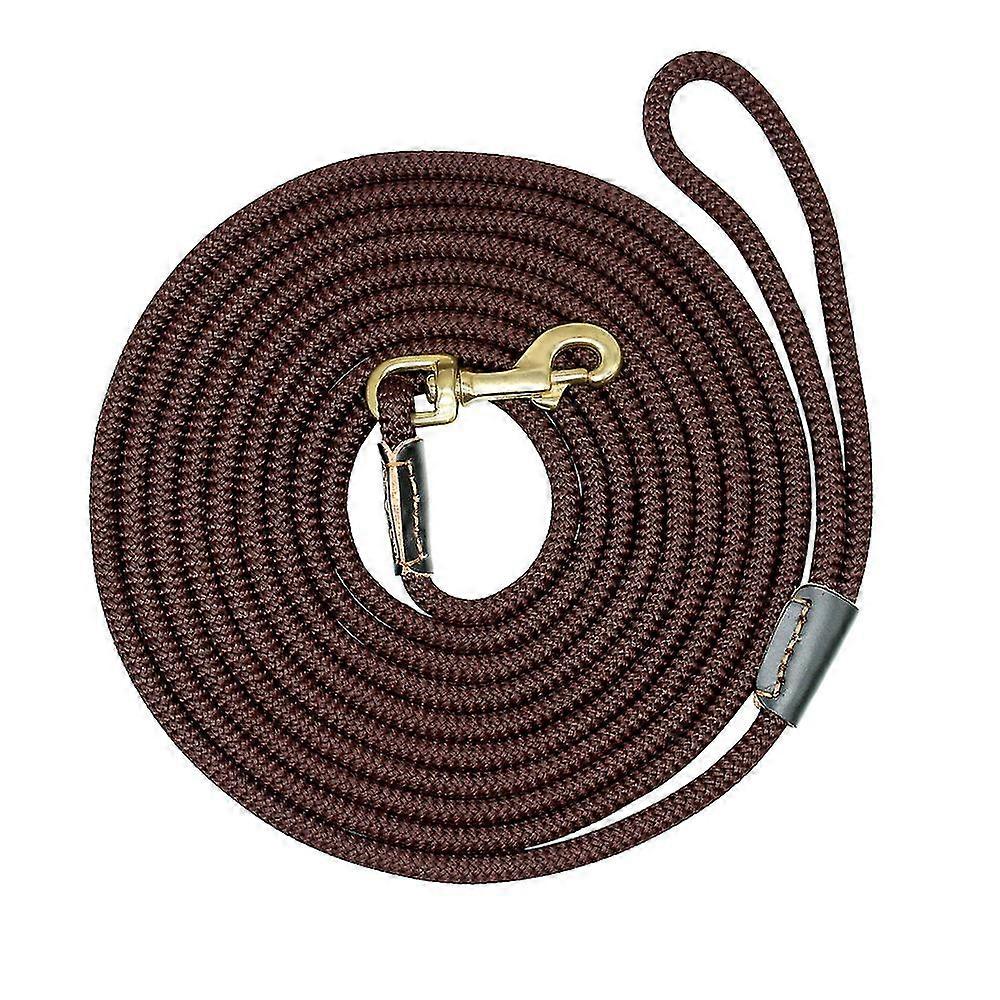 Pet Non-slip Nylon Training Leash