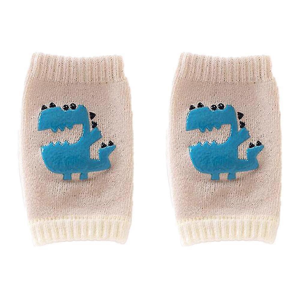 الطفل الزحف المضادة للانزلاق الركبة، للأطفال الصغار للجنسين منصات الركبة