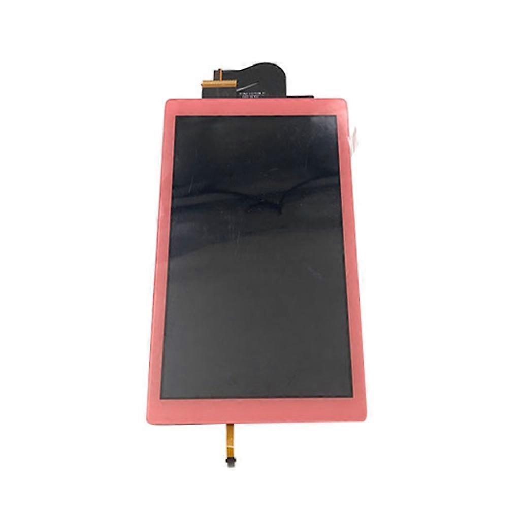 LCD Display Panel ReplacementTouch Screen Digitizer for NS Lite Repair Parts