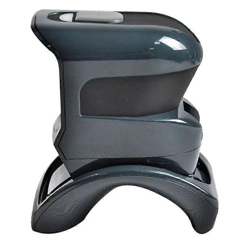 2D Barcode Scanner Gryphon GPS4490-BK 1D Code Reader with USB Cable and Adjustable Stand