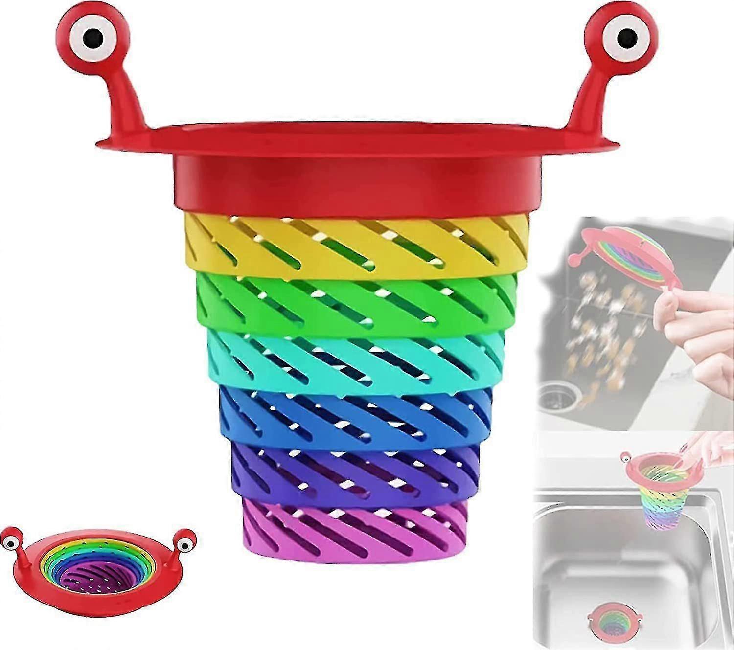 Monster Kitchen Sink Strainer , Kitchen Sink Drain Strainer