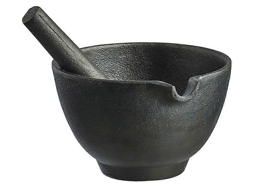 Satake-laasti valuraudassa ø 15,5 cm