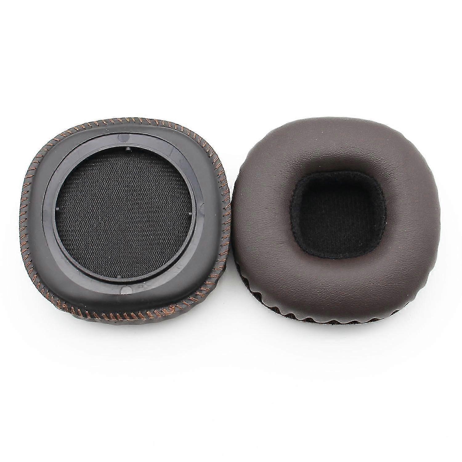 Replacement Ear Pads Cushion Kit For Marshall Mid Anc