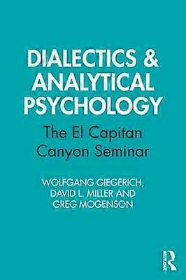 Dialectics & Analytical Psychology