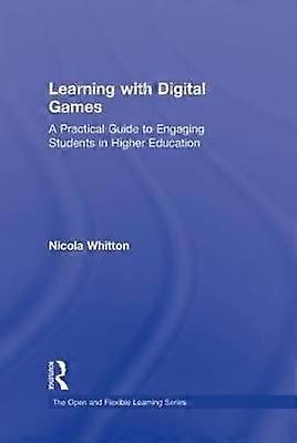 Learning with Digital Games