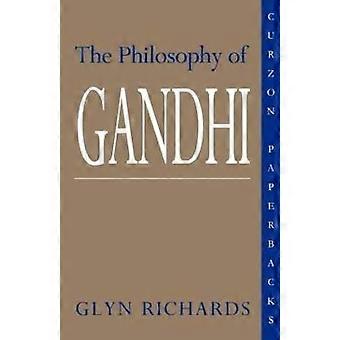De filosofie van Gandhi