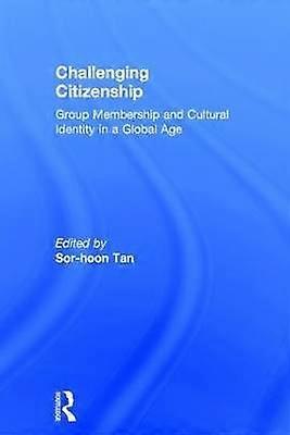 Challenging Citizenship