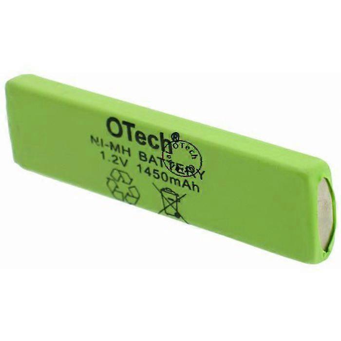 Audio Player Battery for PANASONIC SJ-MJ35
