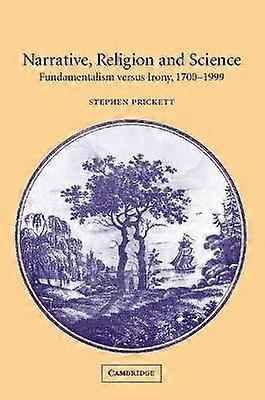 Narrative Religion and Science