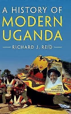 A History of Modern Uganda