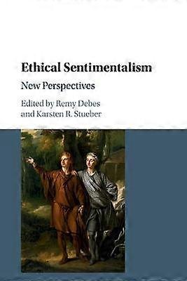 Ethical Sentimentalism