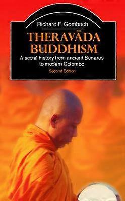 Theravada Buddhism