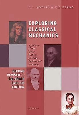 Exploring Classical Mechanics