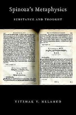 Spinozas Metaphysik