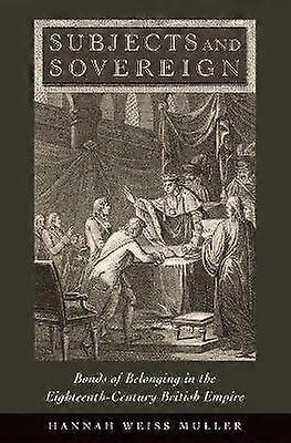 Subjects and Sovereign