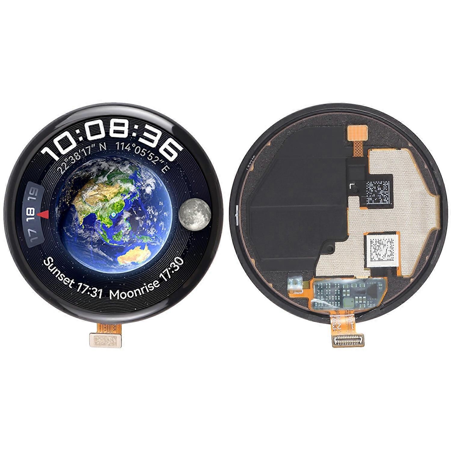 Écran LCD original pour Huawei Watch 4