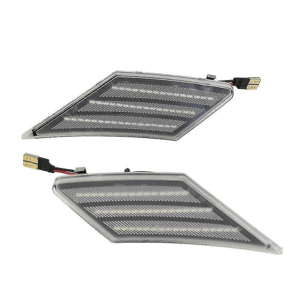 Led Running Light ForGt86 Ft86 For Scion Fr-s White Shell