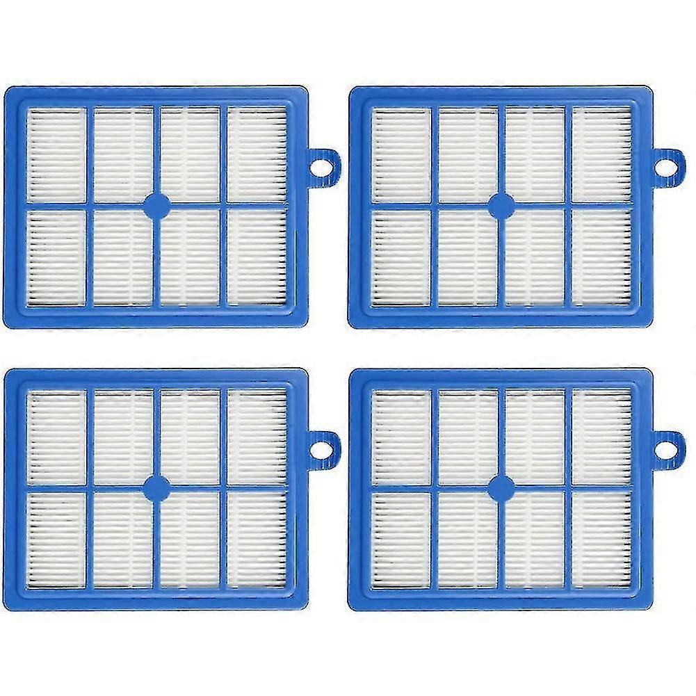 Hepa Filter ForFc9088 Fc9084, Electrolux Ze360wp Ze346b