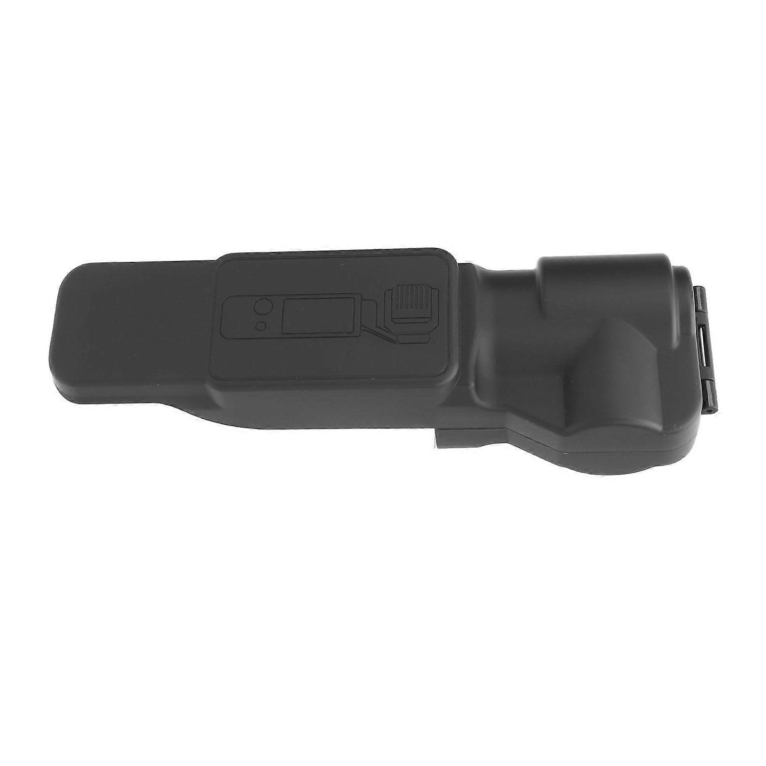 Ultimate Pocket Camera Lens Protector - Scratch-Resistant Lens Cover & Screen Protector