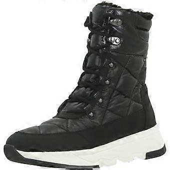 Geox Botins D Falena B Abx B