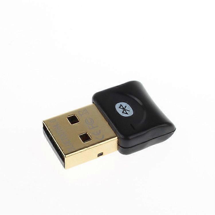 USB Bluetooth 5.3 5.0 Adapter Receiver BT5.3 Dongle for PC Wireless Mouse Bluetooth Earphone Headset Speaker Laptop Computer